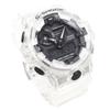 Casio Часы G-SHOCK Skeleton Series, GA-700SKE-7A, Прозрачные, Мужские, Международная модель [Параллельный импорт]