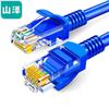 SAMZHE Гигабитный Ethernet-кабель Cat5e