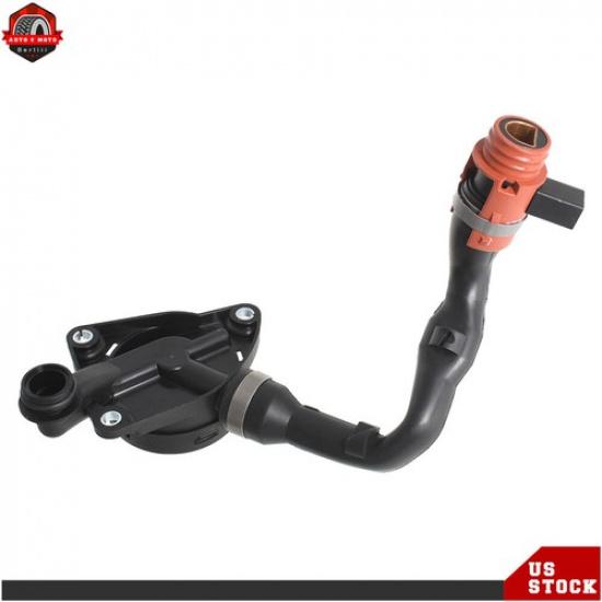 Клапан вентиляции картера для 2007-2009 2010 Jeep Grand Cherokee 3.0L