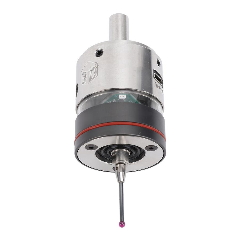 Professional 3D Touch Probe 0.001mm High Accuracy CNC Milling Machine 3D Trigger Edge Finder