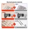 Chef King Kitchen & Baking Essentials
