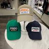 Pasadi QSSAH802M Logo Point Ball Cap