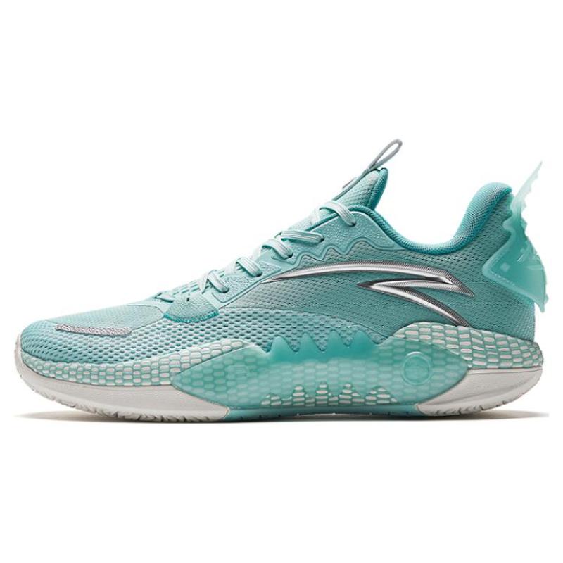 Anta Кроссовки Shock Wave 5 'Замороженный Дождь' 112331611-2