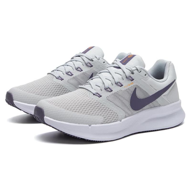 Nike Женские кроссовки Run Swift 3 'Бело-фиолетовые' DR2698-010