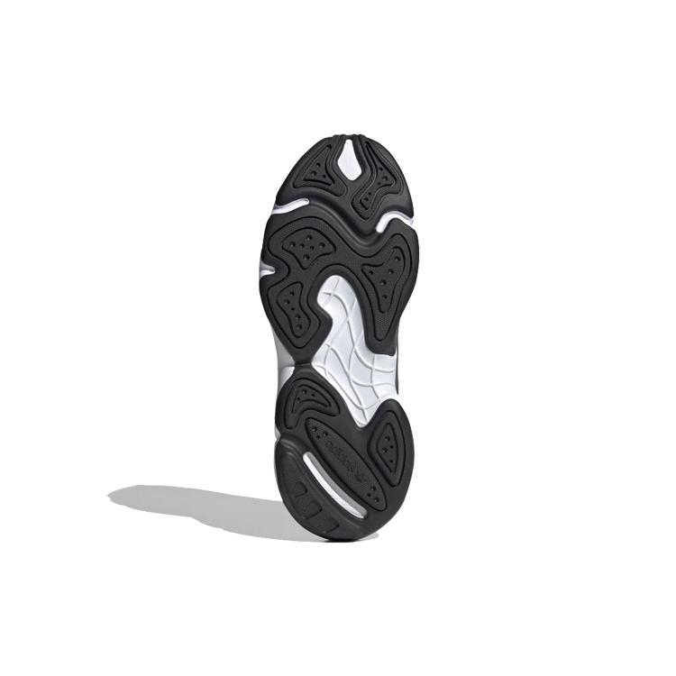 adidas Haiwee Core Черный Металлик FV4597