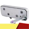 A1830015000 Для Freightliner Columbia 1996-2008 Замена замка передней верхней двери с левой стороны 2 шт.-M53K