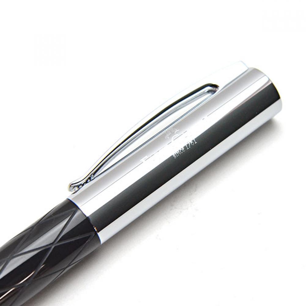 Шариковая ручка Faber Castel Ambition Rhombus