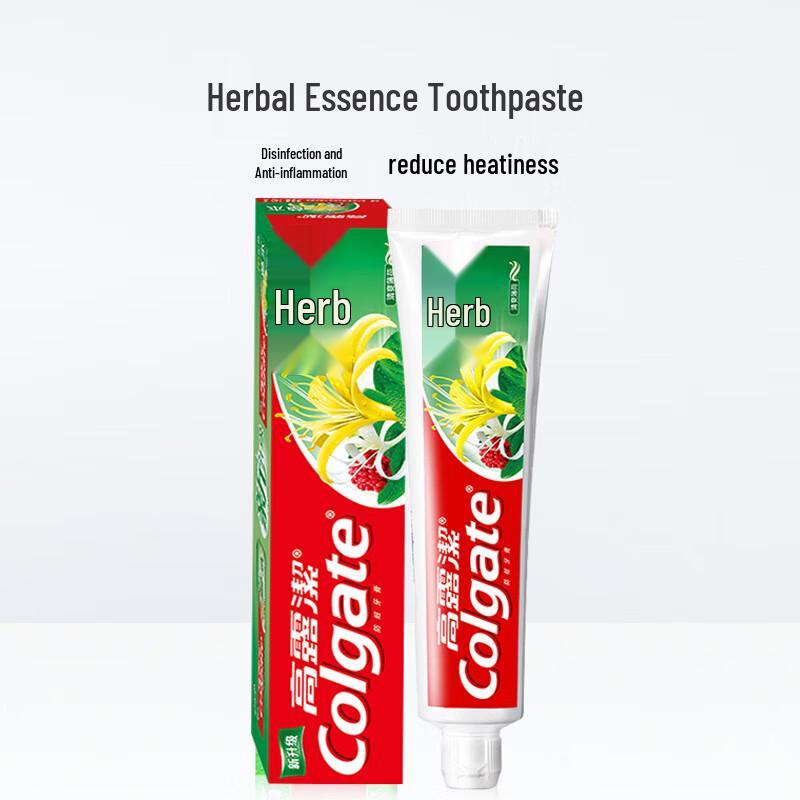Зубная паста Colgate