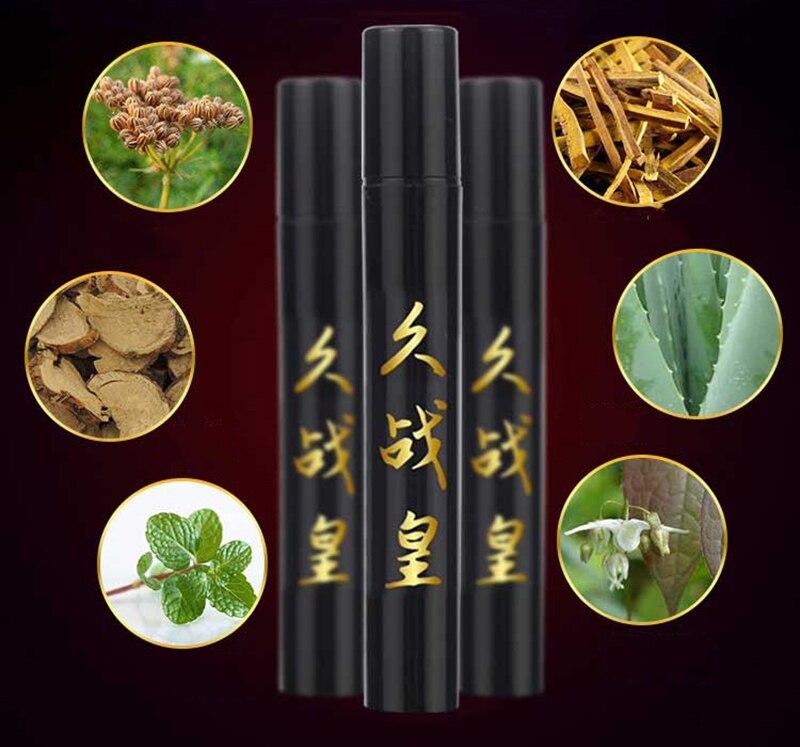 Мощные растительные экстракты, спрей для задержки секса, лучше, чем мужской секс-спрей для мужского пениса, предотвращает преждевременную эякуляцию