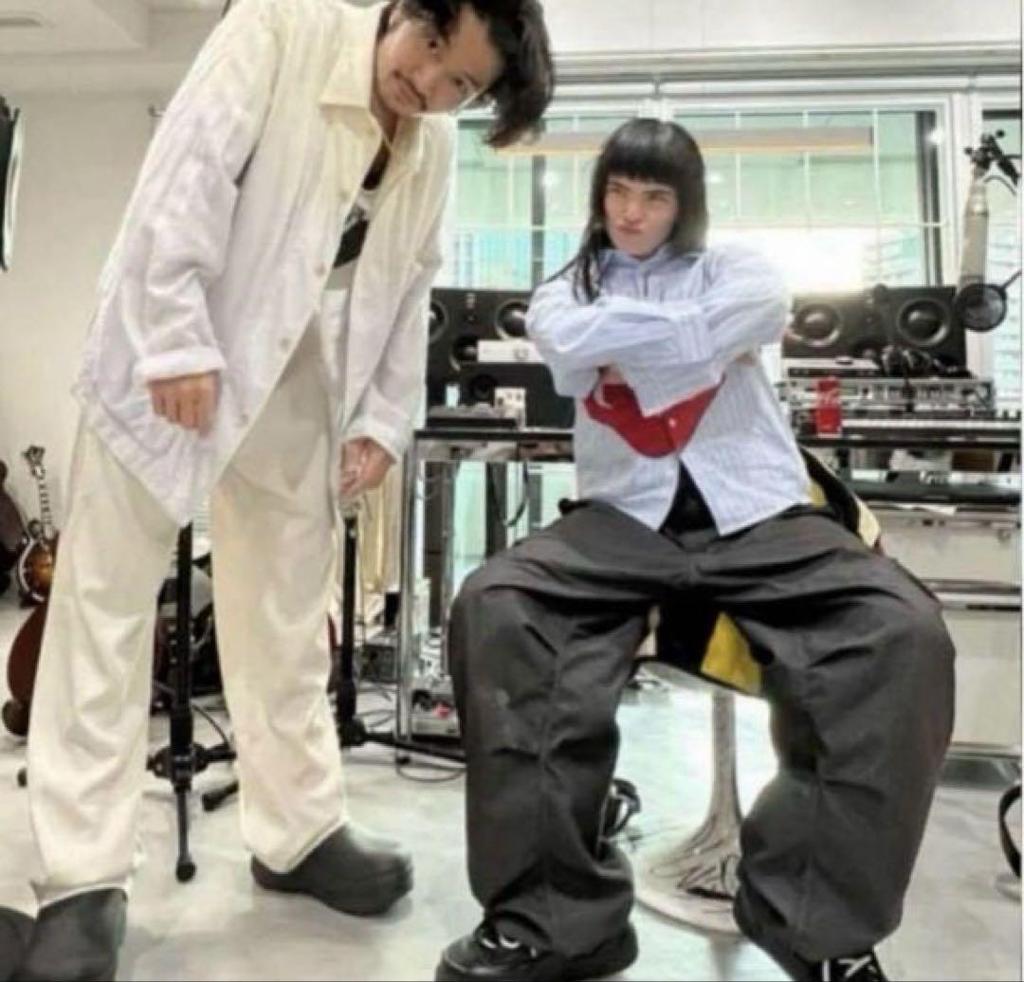 [Б/У] Отличное состояние мюли adidas Adiform Stan Smith