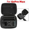 Жесткий чехол для экшн-камеры Водонепроницаемый защитный чехол для камеры для GoPro Max для улицы
