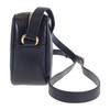 GUCCI  742360_1IV0G_1000 Shoulder Bag black leather Women