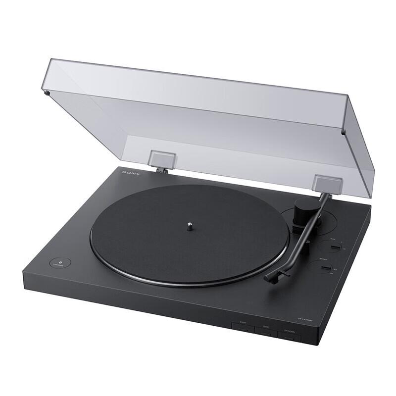 Sony PS-LX310BT Bluetooth Wireless Turntable
