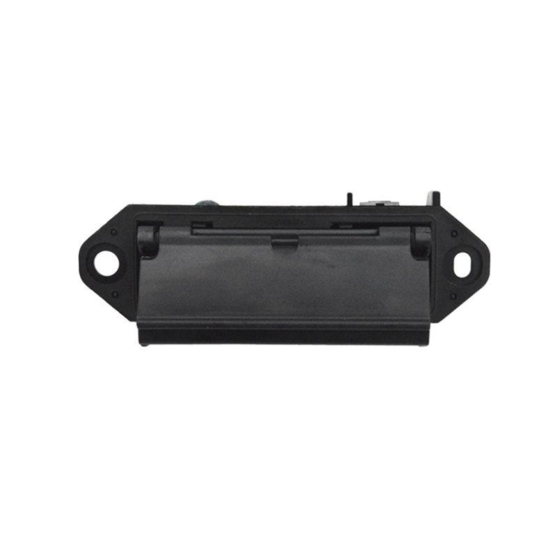 Наружная ручка задней двери багажника 69023-26040 Для Toyota Hiace Commuter Grandia GL Super 2005-2018 Автозапчасти