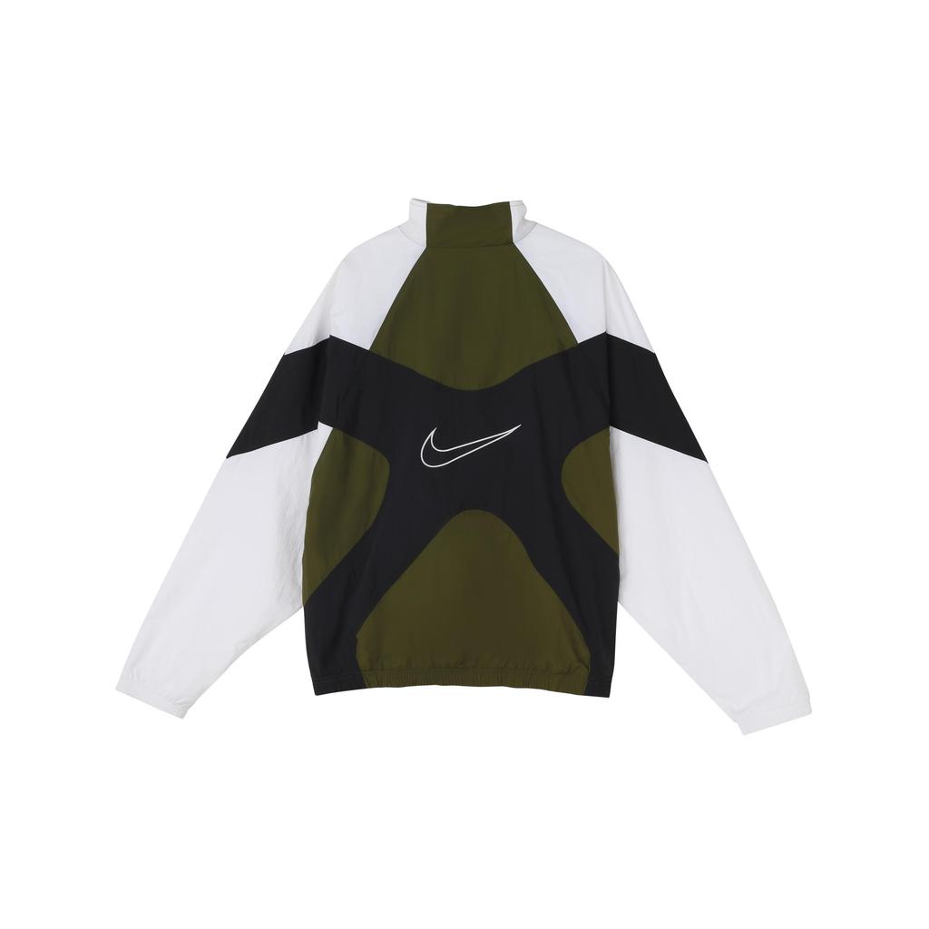 Nike Куртки Мужские С воротником-стойкой Умеренная Soft Shell BV5211-331
