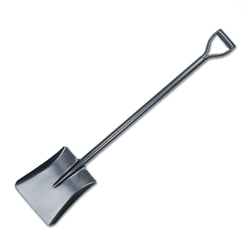 Zhuang Taitai Integrated Manganese Steel Square Shovel