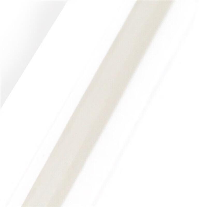 Deli 3867 A4 6mm Hot Melt Binding Covers (10 Pack) CN plug (adapter included)