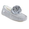 Lazy Dogz Womens/Ladies Bessie Suede Slippers