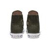 Кеды Converse Chuck Taylor All Star High 'Utility Green' 162449F