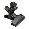 Ball Head Clamp with 1/4-20" Screw Metal Grip Mount Camera Mobile Phone Holder Photography Accessories For Photo Studio