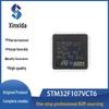 Микроконтроллер STM32F107VCT6 LQFP100 - Новый Оригинальный Компонент ИС