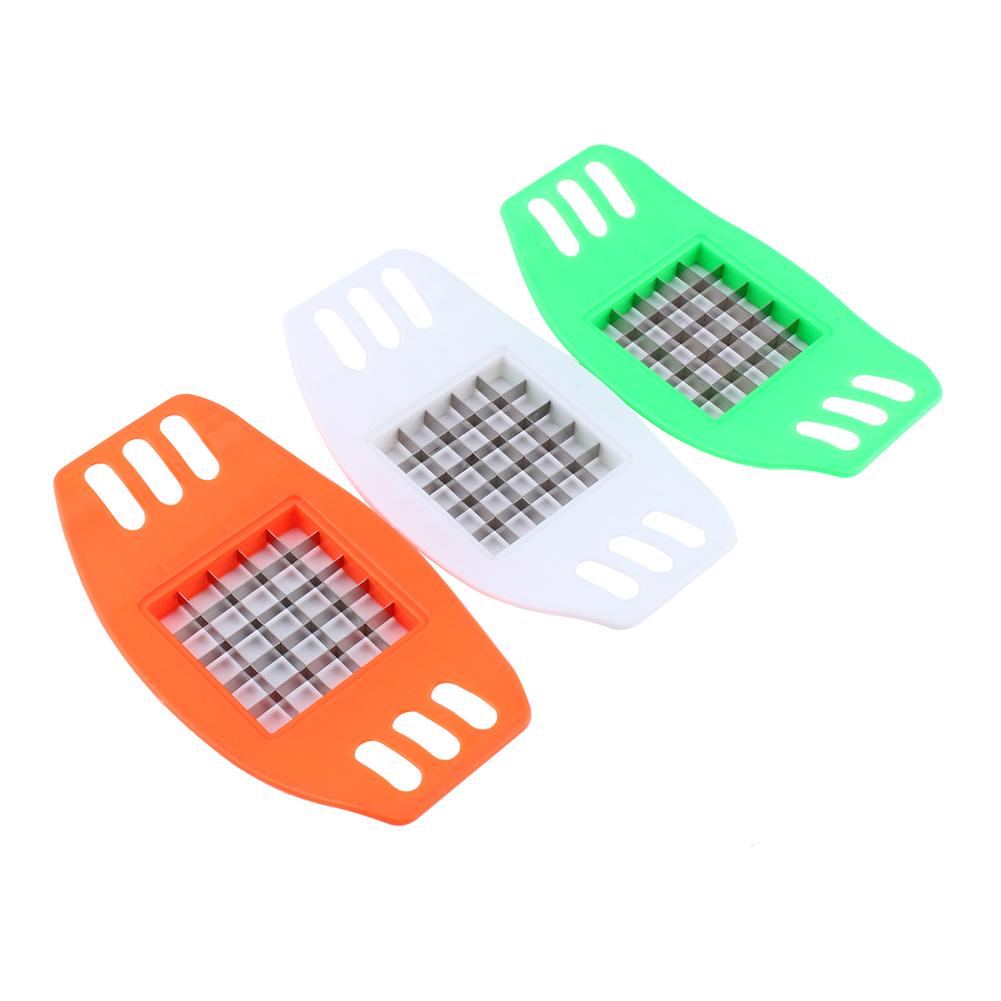 Измельчитель картофеля фри, чипсов, овощерезка, измельчитель, кухонные гаджеты