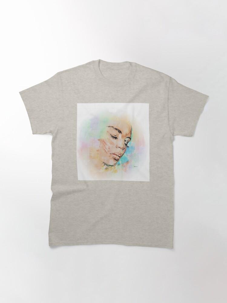 Visage Visage Classic T-Shirt