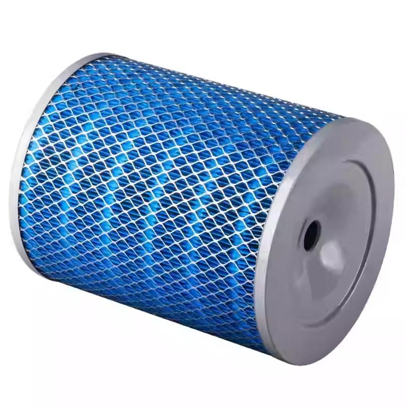 Air Filter K2025 100P600P 1109241-801 For ISUZU JAC Farm Truck