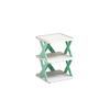 Multifunctional Storage Shoe Rack Multi-Layer Shoe Rack Storage Organizer