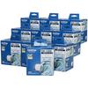 Genuine Brother DK Labels Address Labels for QL Series Thermal Label Printers Tape/DK (Small (DK-1209)) (10-Pack)