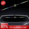 2025 Hot 60cm Laser Car Windshield Sticker Auto Body Decals for Volkswagen Golf MK4 MK6 MK7 Jetta Touareg Beetle Passat Polo Tig