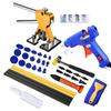 Dent Repair Kit, Car Recess Repair Tool, 39 Pieces, Dent Repair Tool, Car Dent