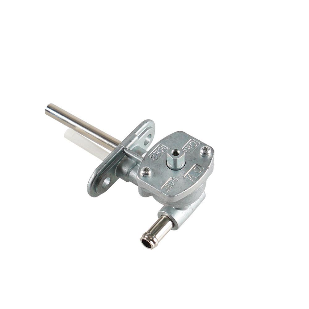 Fuel Gas Valve Petcock Switch Kit New Fit for Yamaha ATV Grizzly 350 660 Bruin 350 YFM350 YFM660 5KM-24500-10-00