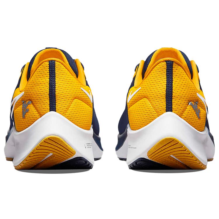 Nike Air Zoom Pegasus 38 'West Virginia' DJ0864-400