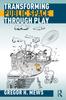 Книга Transforming Public Space Through Play