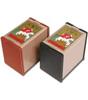 Игральные карты Nintendo Hanafuda Marufuku Tengu и Red (Японские карты) - [Черный сет]
