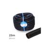 Gaine Prefilee Pour Installation Interieure 11mm Ce M-16 25m Edm