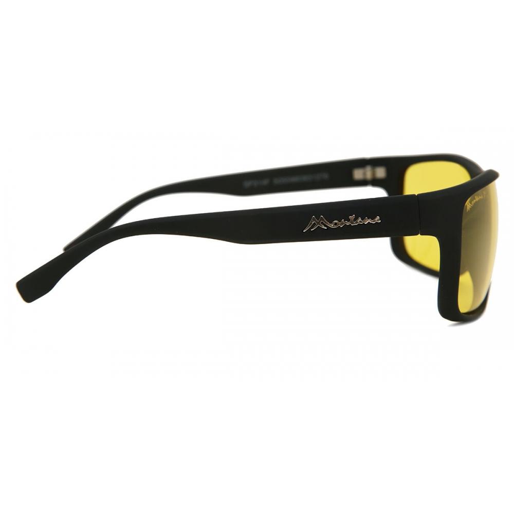 Montana Eyewear Sp314 Polarized Sp314f Men Sunglasses