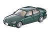 Tomytec Tomica Limited Vintage Neo LV-N227d Toyota Altezza RS200 L Edition (Green, 2002 Model) - Finished Model (Product Number 334576)