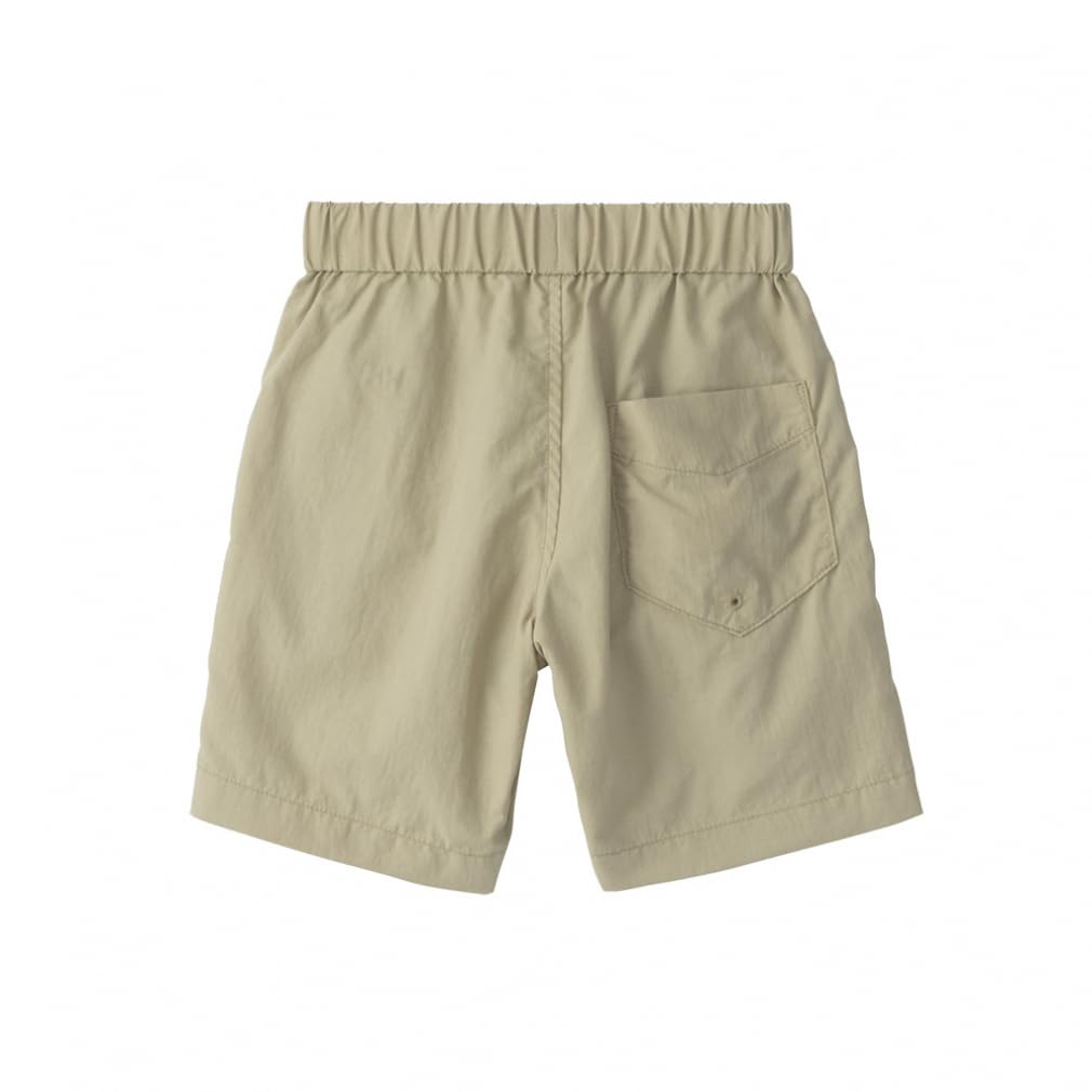 Helly Hansen Kids' K Bask Shorts, Ocean Navy