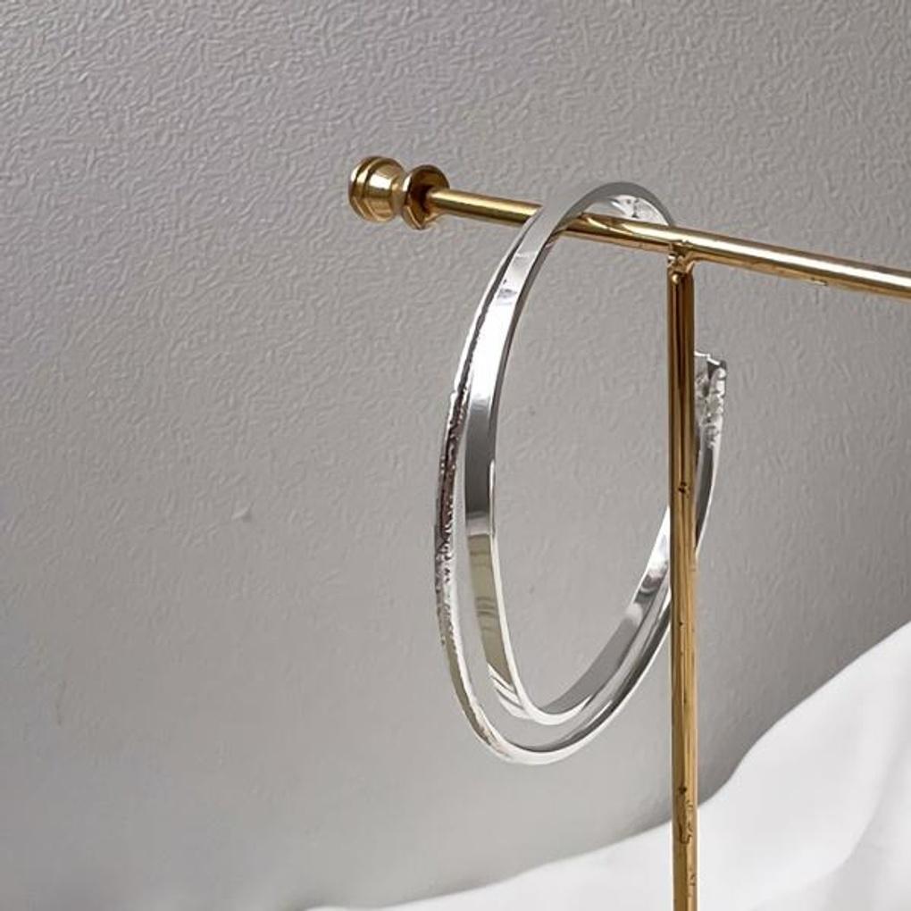 Женский многослойный браслет с жемчугом и блеском, однотонный, для активного образа