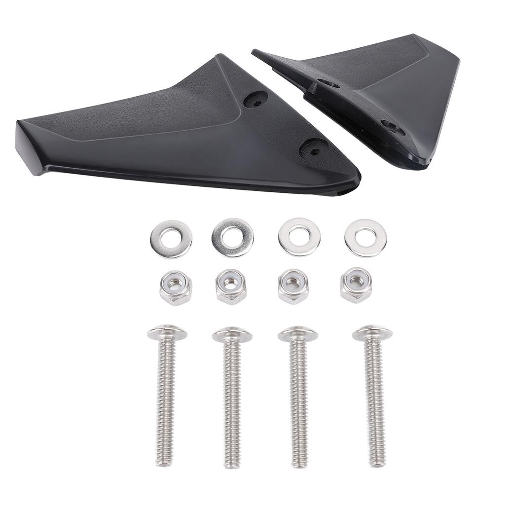 Outboard Hydrofoil Reduce Drag Marine Boat Motor Hydrofoil Stabilizer Professional Fin Stabilizer for 50 300hp Outboard