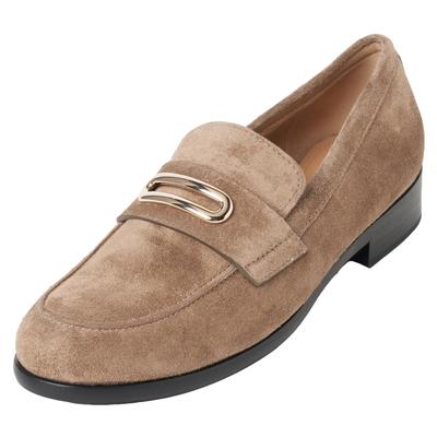 Туфли – Женские лоферы