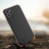 Motorola Moto G73 5G Slim Black Silicone Protective Soft Case by Hurtel