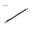 Adjustable Women Detachable Skid-proof Buckle Shoulder Straps Back Clip Bra Strap Holder
