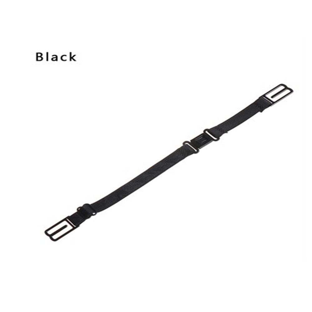 Adjustable Women Detachable Skid-proof Buckle Shoulder Straps Back Clip Bra Strap Holder