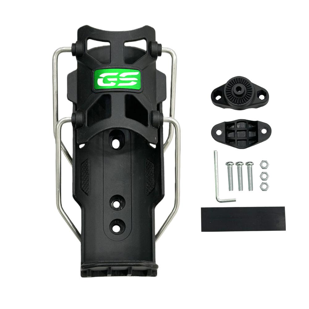 GS Adjustable Handlebar Cup Cage FOR BMW R1200GS R1250GS R 1200 GS LC F800GS F850GS ADV R1300GS Motorcycle Water Bottle Holder