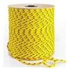 Polypropylene Rope - Grappling Hook - 200m - 8mm - Yellow - High Quality