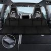 Back Seat Folding Extender Car Seat Cover Travel Bed Non Inflatable Car Extra Long Mattress For SUV Truck