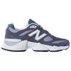 New Balance 9060 Neptune Grey Shadow Blue Унисекс Кроссовки U9060528